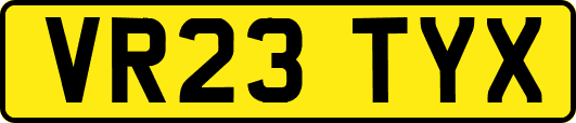 VR23TYX