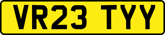 VR23TYY