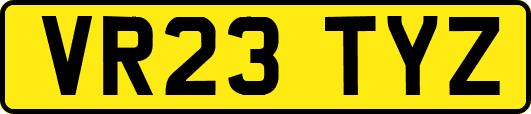 VR23TYZ