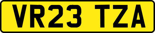 VR23TZA