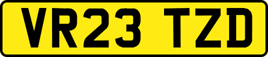 VR23TZD