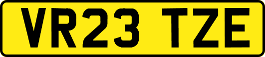 VR23TZE