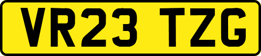 VR23TZG