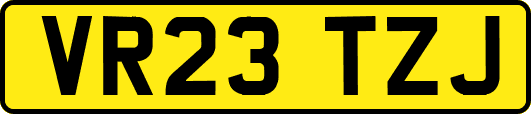 VR23TZJ