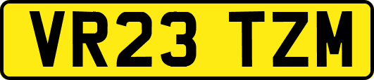 VR23TZM