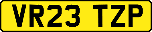 VR23TZP