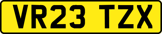 VR23TZX
