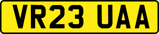 VR23UAA
