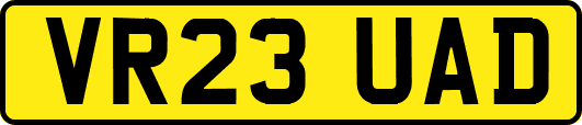VR23UAD