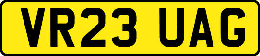 VR23UAG