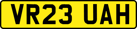 VR23UAH