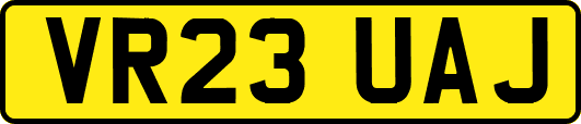 VR23UAJ