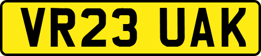 VR23UAK