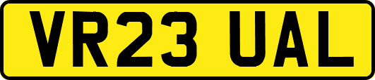 VR23UAL