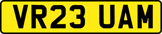 VR23UAM