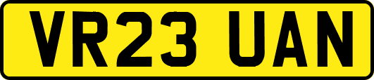 VR23UAN