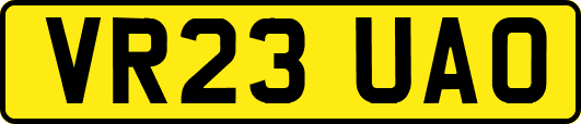 VR23UAO