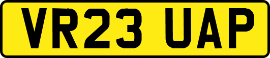VR23UAP