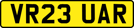 VR23UAR