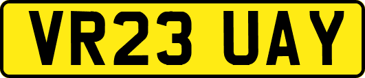 VR23UAY