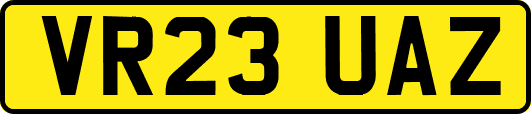 VR23UAZ