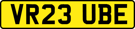 VR23UBE