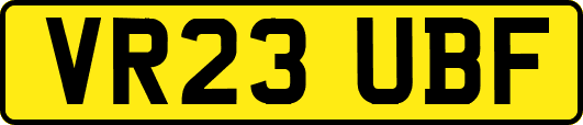 VR23UBF