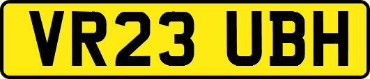 VR23UBH