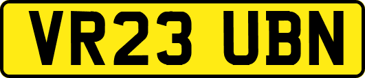 VR23UBN