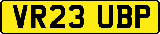 VR23UBP