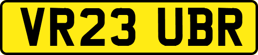 VR23UBR