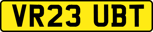 VR23UBT