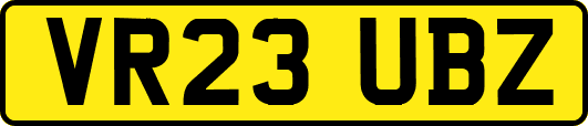 VR23UBZ