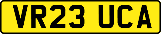 VR23UCA