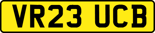 VR23UCB