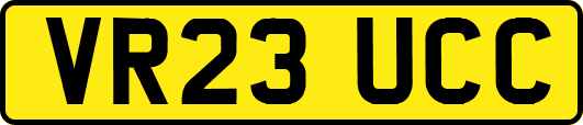 VR23UCC