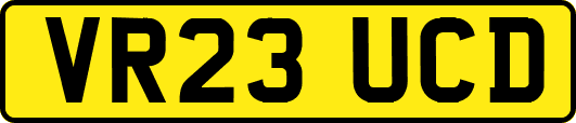 VR23UCD