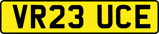 VR23UCE