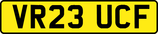 VR23UCF