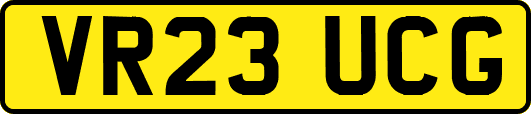 VR23UCG