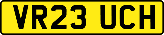 VR23UCH