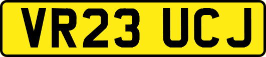 VR23UCJ