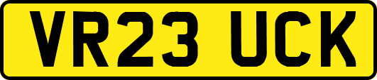 VR23UCK