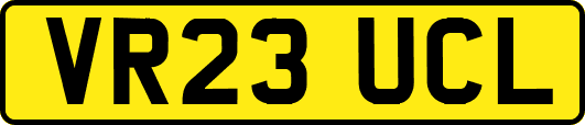VR23UCL