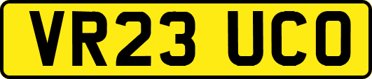 VR23UCO