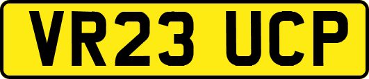 VR23UCP