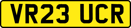 VR23UCR