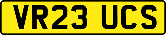 VR23UCS