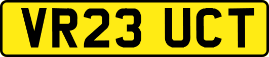 VR23UCT