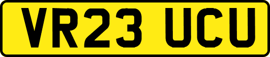 VR23UCU
